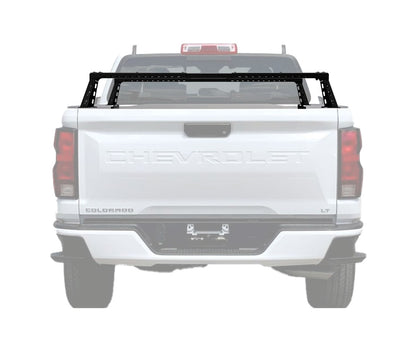 Chevy Colorado Overland Bed Bars (2015-2021)- Prinsu 500-000-018-007