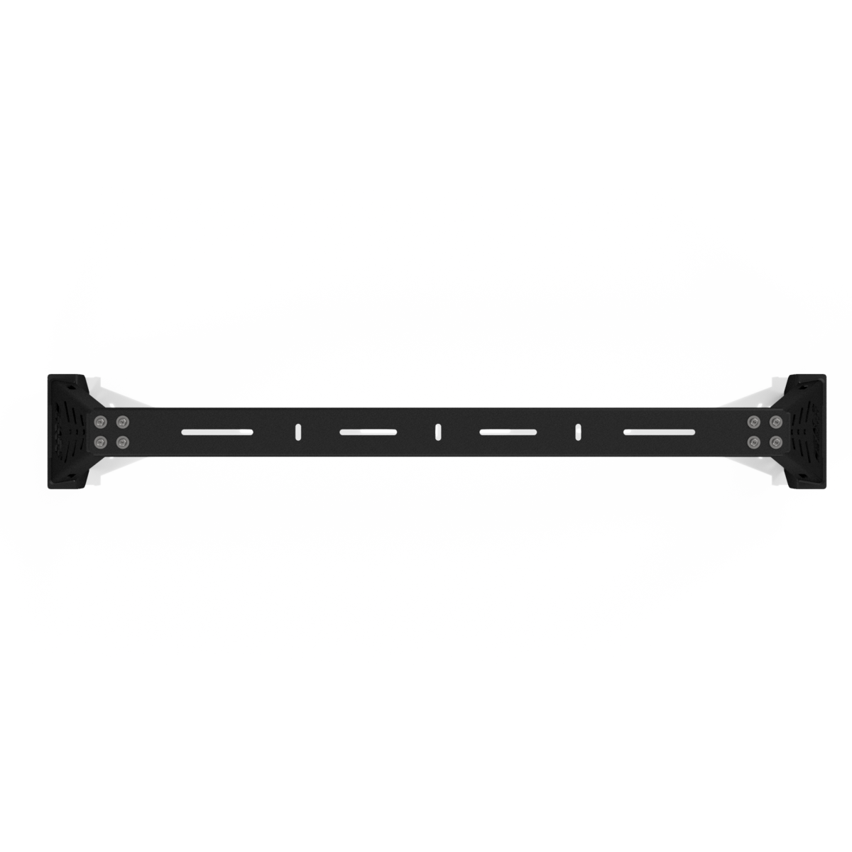 Chevy Colorado Overland Bed Bars (2015-2021)- Prinsu 500-000-018-007