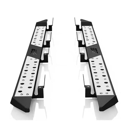 Colorado ZR2/Z71 Side Steps (2015-2022) - CBI 300-000-018-028 CBI Offroad
