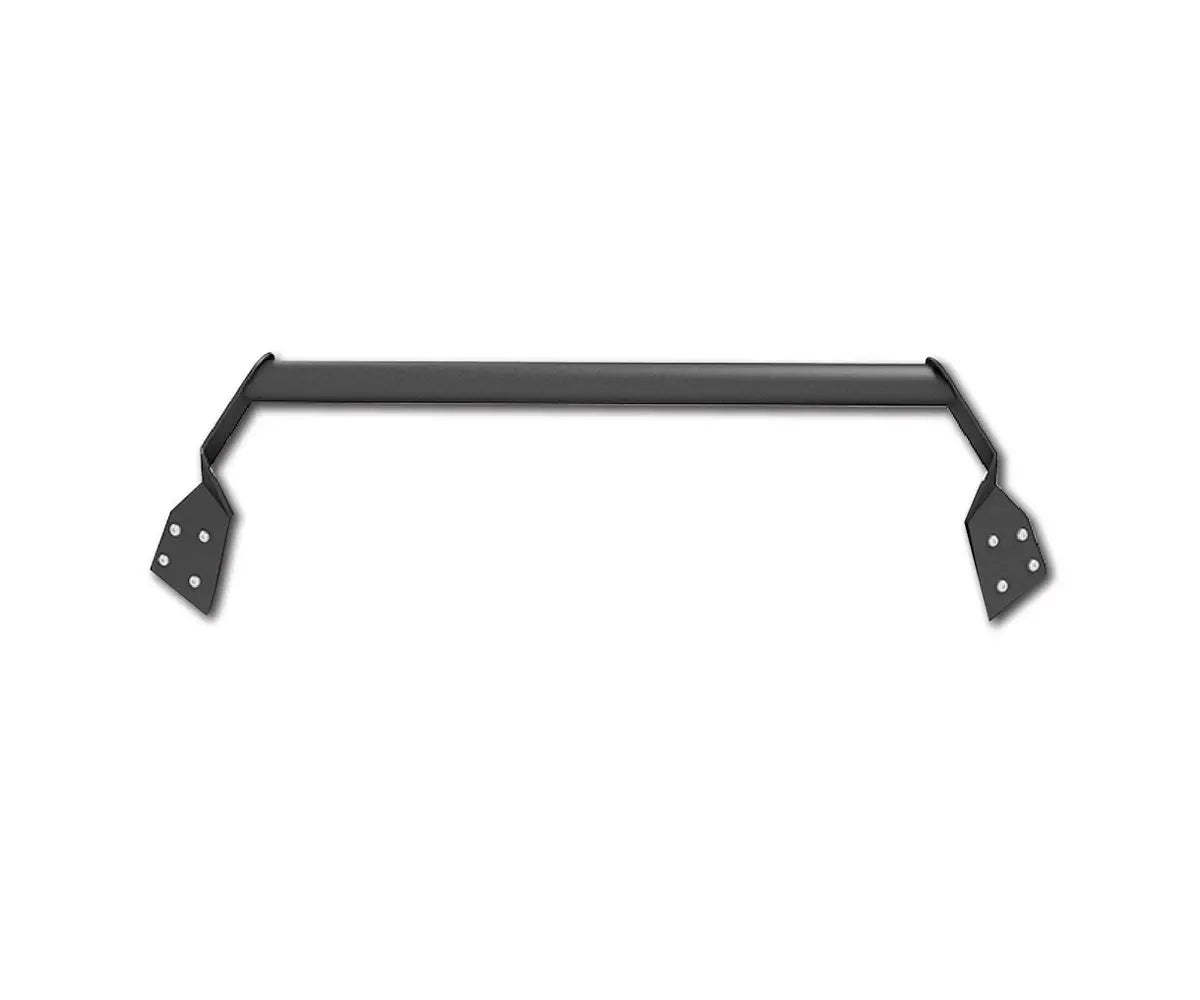 Chevy Colorado ZR2 Covert Bumper Bull Bar Add-on - Prinsu 200-000-018-015 Prinsu Design