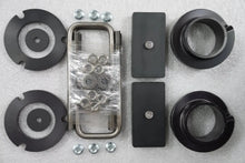 2020-2023 Toyota Tacoma Lift kitFox TRD PRO Westcott Designs