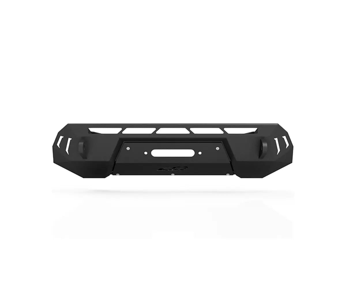 Toyota Tacoma Covert Front Bumper (2016–2023) - Prinsu 200-000-010-115 Prinsu Design