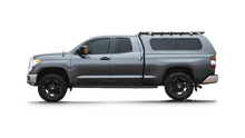 THE Crow'S Nest Aluminum Roof Rack – For Truck Toppers - Sherpa 161144