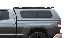 THE Crow'S Nest Aluminum Roof Rack – For Truck Toppers - Sherpa 161144