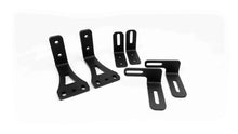 Diode Dynamics Crosslink Cube Light Bar Mounting Brackets - Sherpa 247040