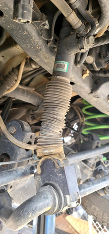 DR KDSS Rear Sway Bar Drop Kit (Upgraded Billet Fixed Link) DR.KDSS