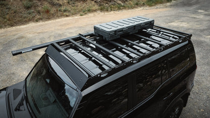 The Atlas Roof Rack – Toyota Land Cruiser (2024–2025) / Lexus GX550 (2024–2025)- Sherpa 147844