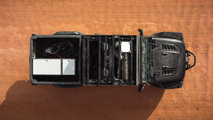 The JT QDHD – Jeep JT - Sherpa 173844