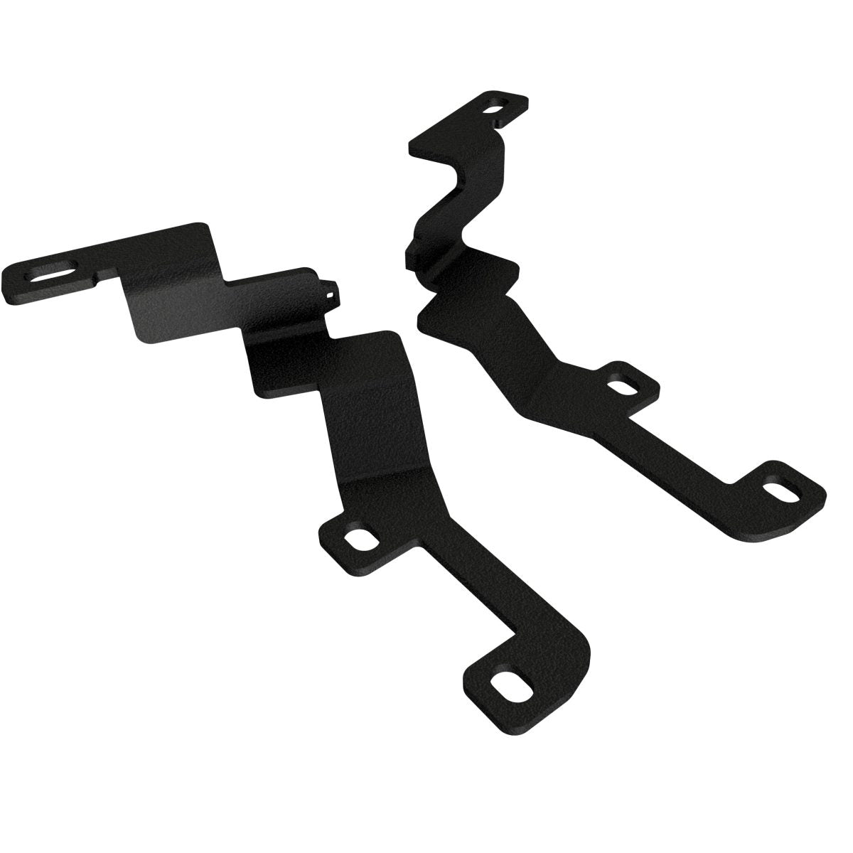 Chevy Colorado Canyon Ditch Light Brackets (2023+) - CBI 600-000-000-434