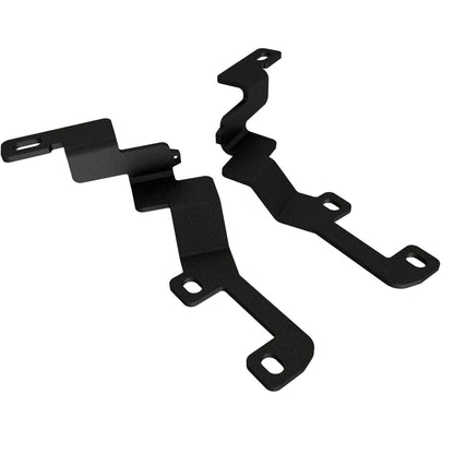 Chevy Colorado Canyon Ditch Light Brackets (2023+) - CBI 600-000-000-434