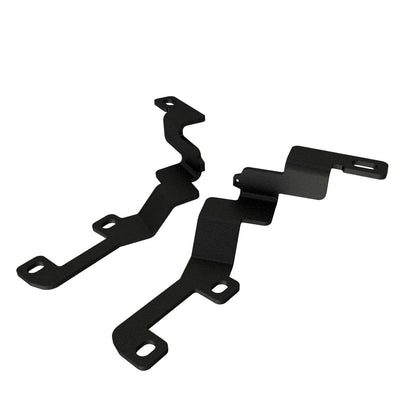 Chevy Colorado Canyon Ditch Light Brackets (2023+) - CBI 600-000-000-434