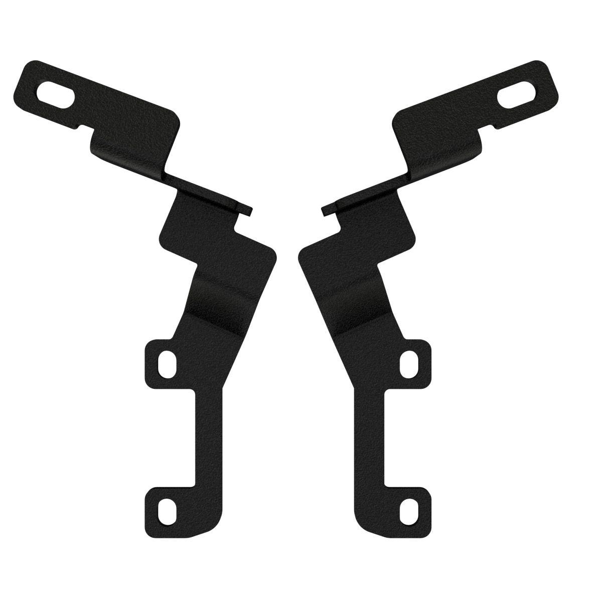 Chevy Colorado Canyon Ditch Light Brackets (2023+) - CBI 600-000-000-434