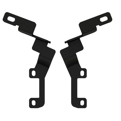 Chevy Colorado Canyon Ditch Light Brackets (2023+) - CBI 600-000-000-434