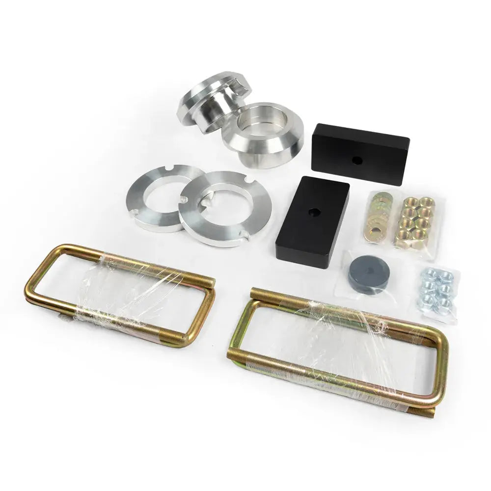 Toyota Tacoma Trd Off-Road Preload Collar Lift Kit (2005-2023)-Westcott Designs - M.A.P. OFF ROAD