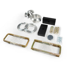 Toyota Tundra Trd Off-Road Preload Collar Lift Kit (2007-2021)-Westcott Designs - M.A.P. OFF ROAD