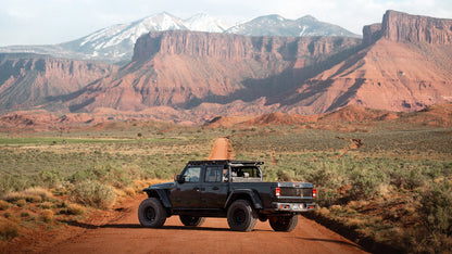 The JT QDHD – Jeep JT - Sherpa 173844