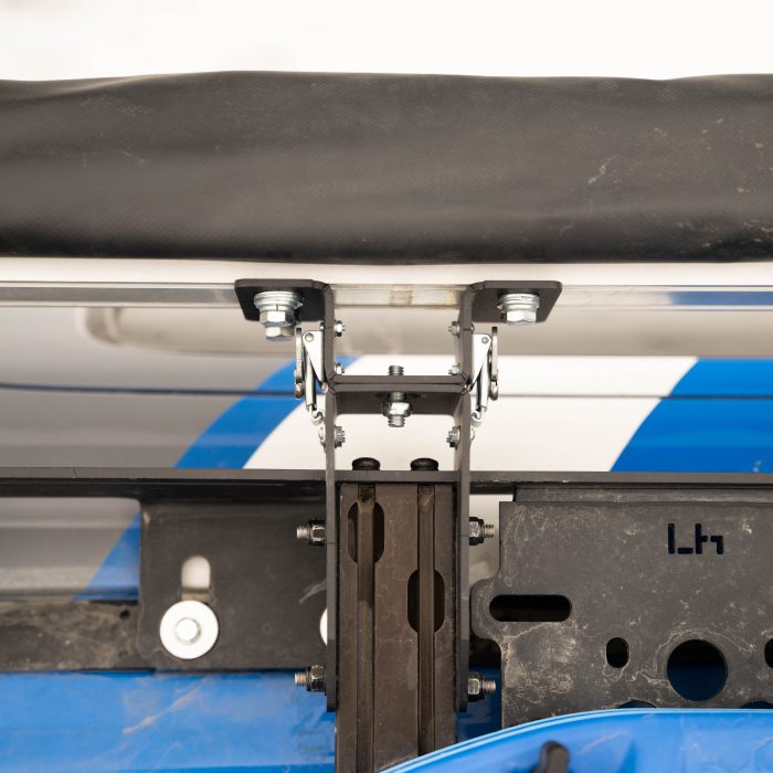 Quick Release Awning Mount Brackets - Prinsu 600-000-000-131