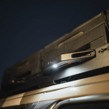 Summit Handles with Light - Prinsu 600-000-000-200