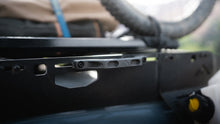 Billet Grab Handles - Sherpa 212000