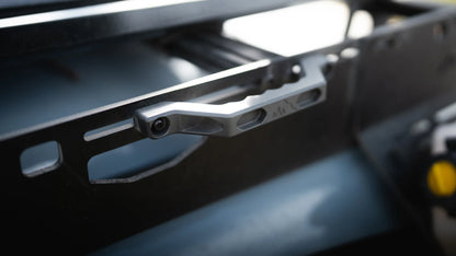 Billet Grab Handles - Sherpa 212000