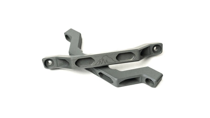 Billet Grab Handles - Sherpa 212000