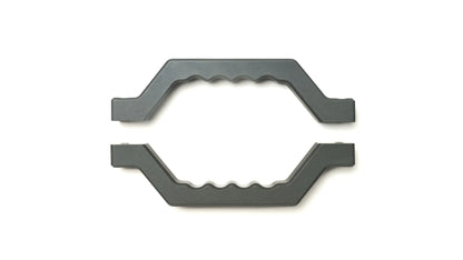 Billet Grab Handles - Sherpa 212000