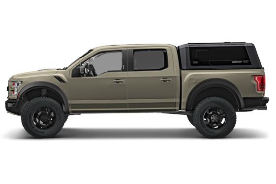Evo Sport FORD F150 2015-2020- Smart Cap ev0301-mb