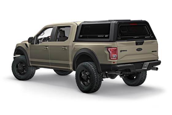 Evo Sport FORD F150 2015-2020- Smart Cap ev0301-mb