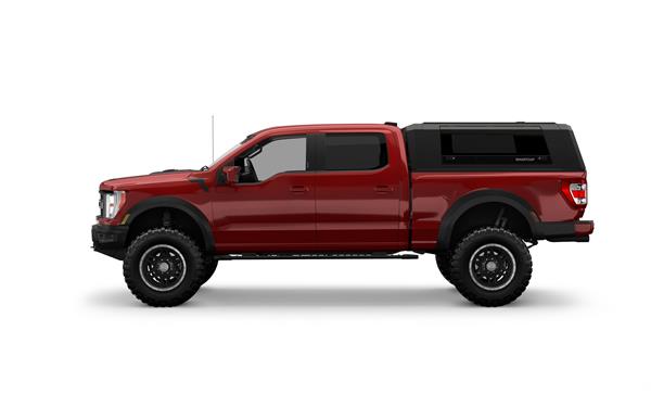 Evo Sport FORD F250/350 17-22 F-250/350 –6'8"- Smart Cap EV0315-MB