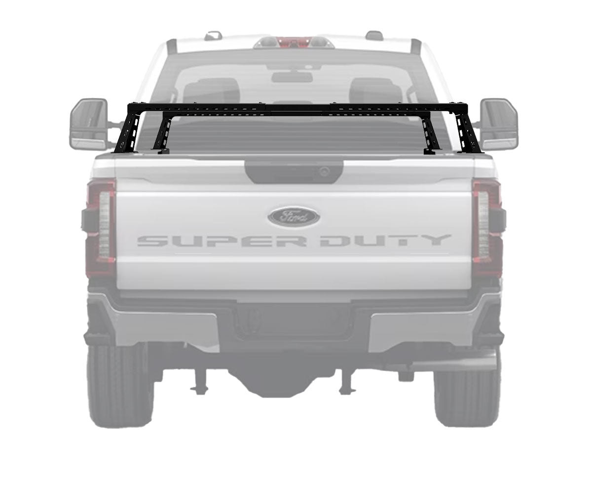 Ford F-250 Bed Bars - Prinsu 500-000-032-005