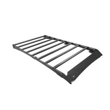 Toyota FJ Cruiser Prinsu Roof Rack (2007-2016) - Prinsu 400-000-015-001
