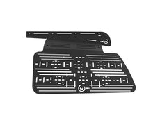 Toyota FJ Cruiser Accessory Panel (2006-2022) - prinsu 600-000-000-429 Prinsu Design