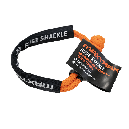 MAXTRAX FUSE SOFT SHACKLE