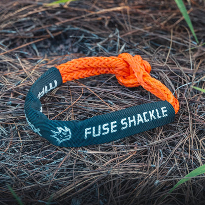 MAXTRAX FUSE SOFT SHACKLE