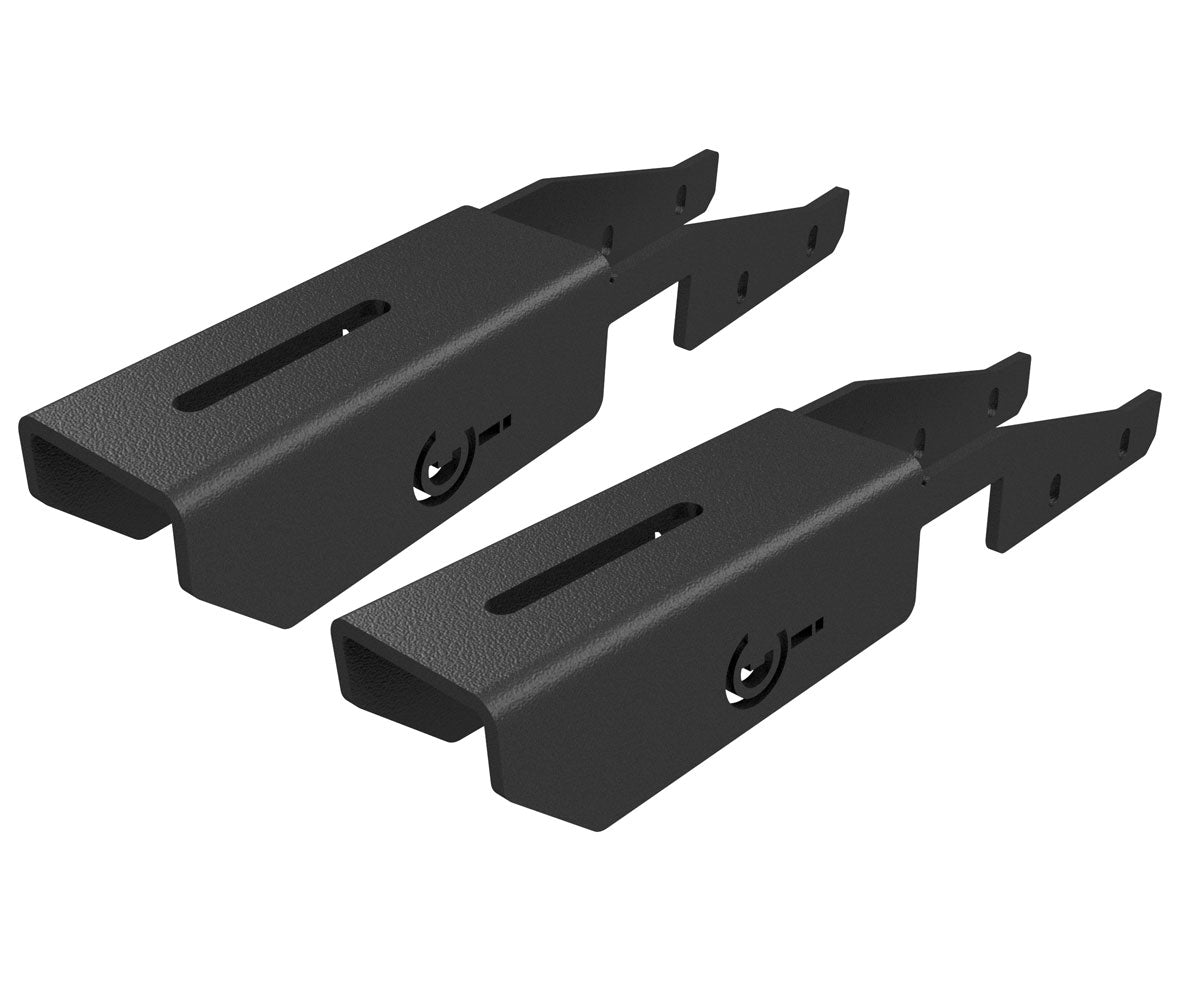 Fly Rod Holder Mount - Prinsu 600-000-000-497