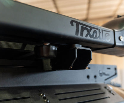 Fly Rod Holder Mount - Prinsu 600-000-000-497