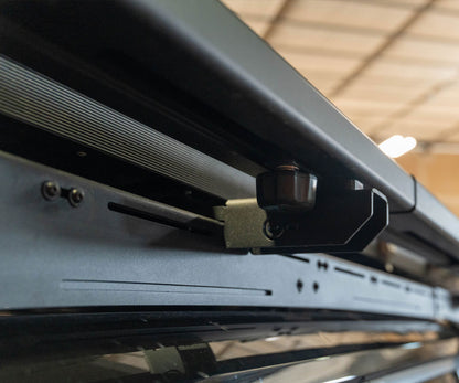 Fly Rod Holder Mount - Prinsu 600-000-000-497