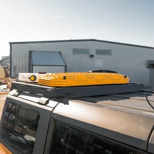 2021+ Ford Bronco PRO  Roof Rack -Prinsu400-002-017-001