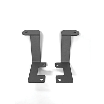 Ford F150 / Raptor Ditch Light Brackets - CBI 600-000-000-109