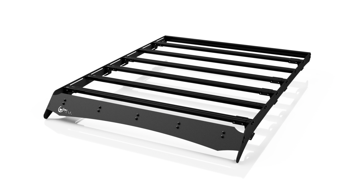 Ford Raptor / F150 Roof Rack (2015-2020)- Prinsu 400-000-017-004