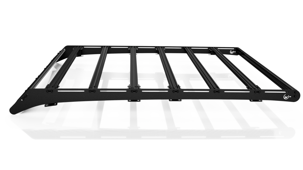 Ford Raptor / F150 Roof Rack (2015-2020)- Prinsu 400-000-017-004