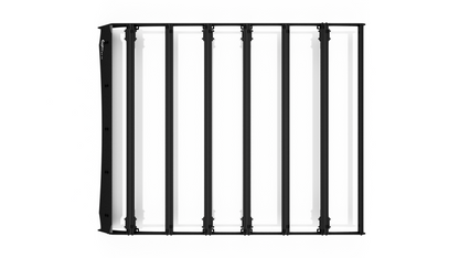 Ford Raptor / F150 Roof Rack (2015-2020)- Prinsu 400-000-017-004