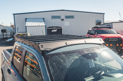 Ford Maverick Roof Rack (2022-2025)- Prinsu 400-000-017-011