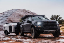 Ford Raptor / F150 Roof Rack (2015-2020)- Prinsu 400-000-017-004