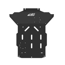 LX600 Front Overland Skid Plate (2022-2023) - CBI 300-000-016-022 CBI Offroad