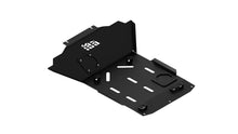 LX600 Front Overland Skid Plate (2022-2023) - CBI 300-000-016-022 CBI Offroad