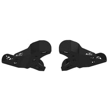 Toyota Sequoia – Tundra Lower Control Arm Skids (2022-2025) - CBI 300-000-030-011 CBI Offroad