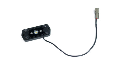 Flat Light Brackets - Sherpa 212040