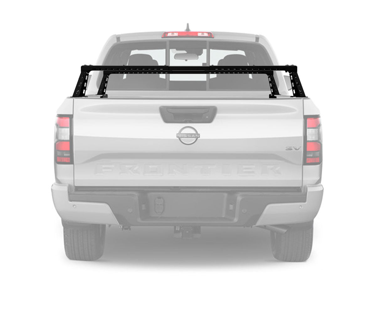 3rd Gen Nissan Frontier Bed Bars (2022)- Prinsu 500-000-024-001