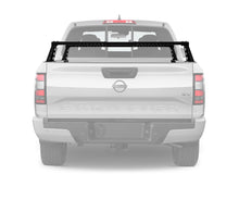 3rd Gen Nissan Frontier Bed Bars (2022)- Prinsu 500-000-024-001